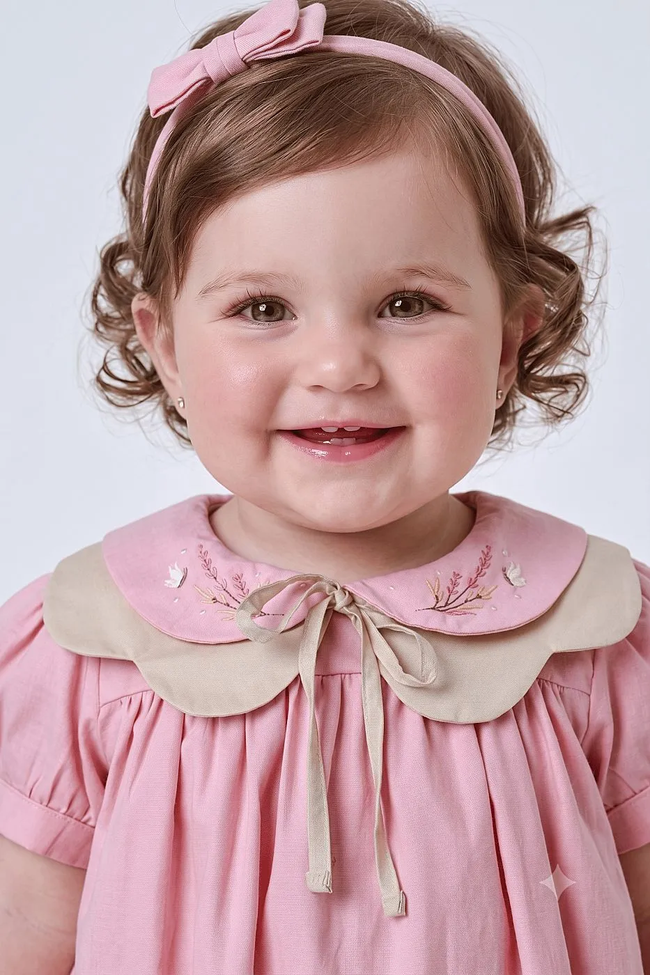 Vestido Clhoé