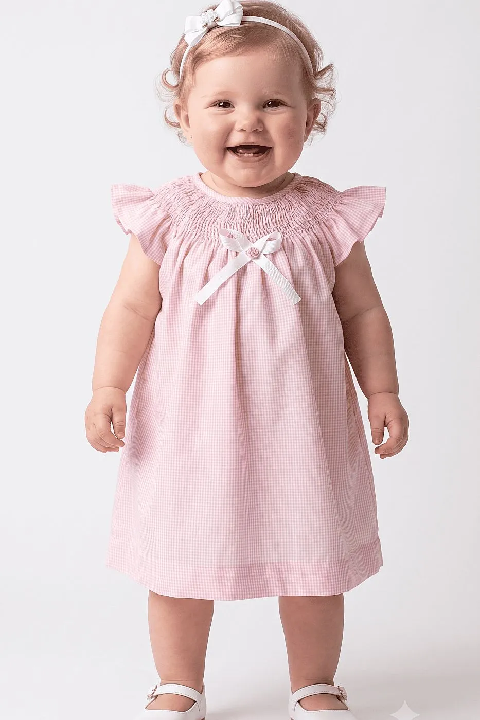 Vestido Melina