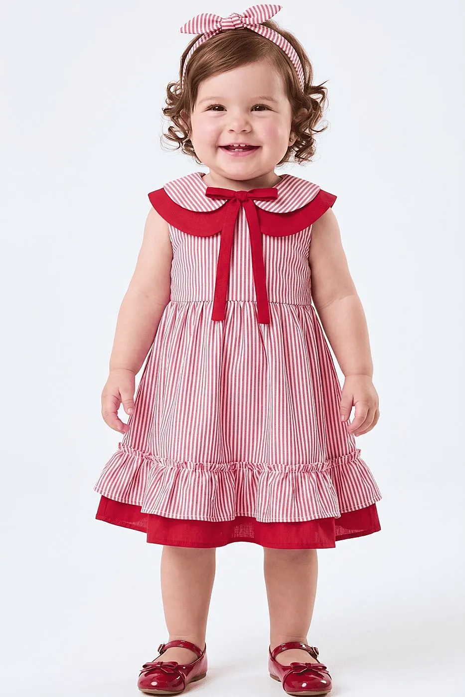 Vestido Lumi