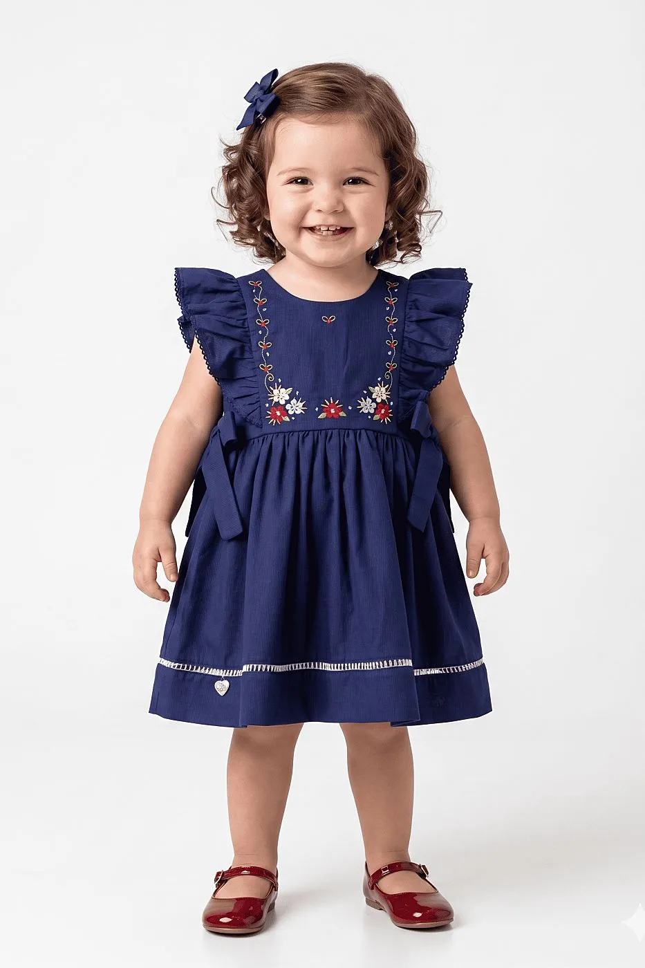 Vestido Charlotte