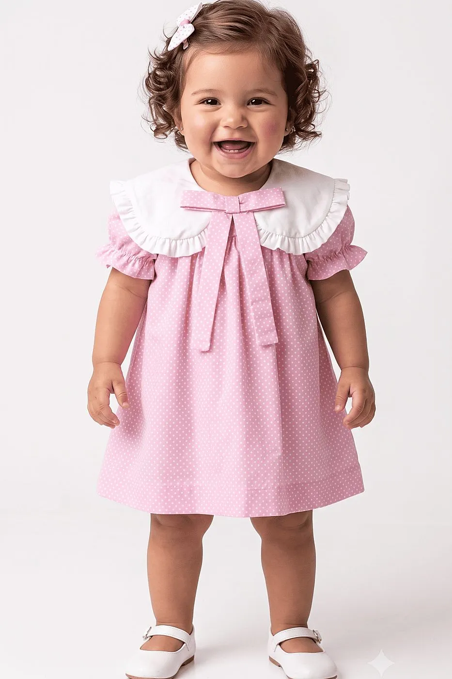 Vestido Liz